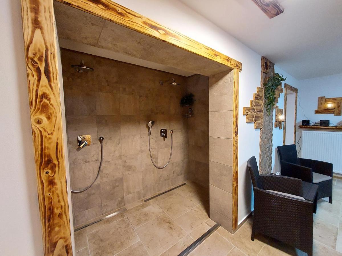 Apartmany Srub Vytonka Lipno Přední Výtoň Екстериор снимка