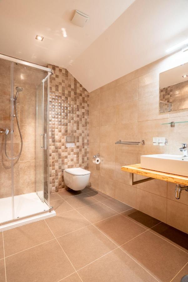 Apartmany Srub Vytonka Lipno Přední Výtoň Екстериор снимка