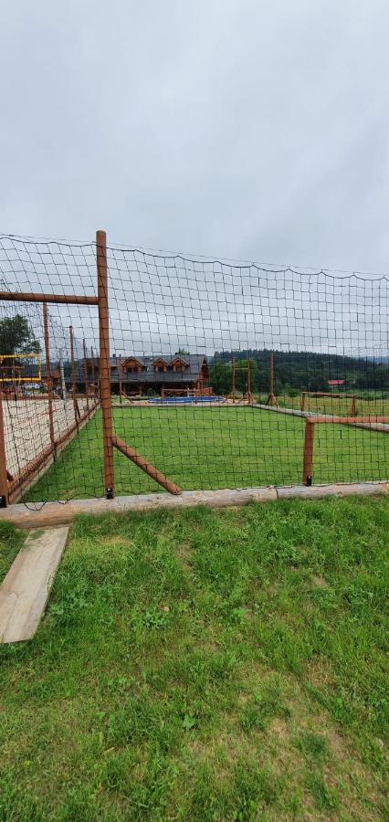 Apartmany Srub Vytonka Lipno Přední Výtoň Екстериор снимка