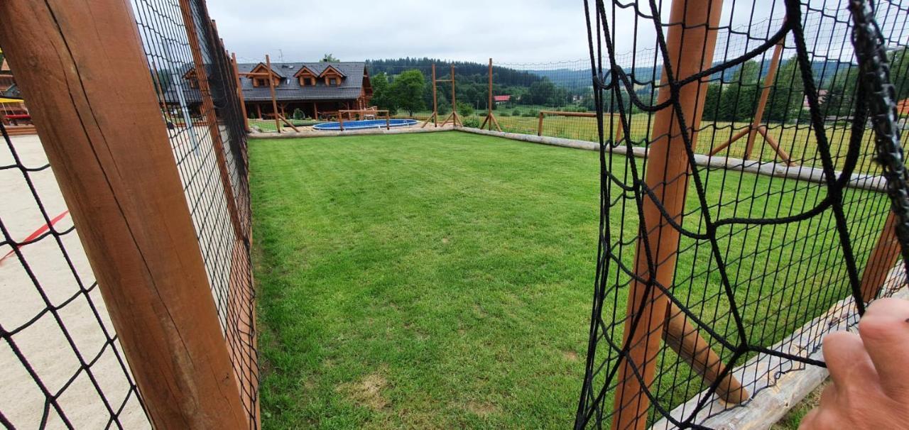 Apartmany Srub Vytonka Lipno Přední Výtoň Екстериор снимка