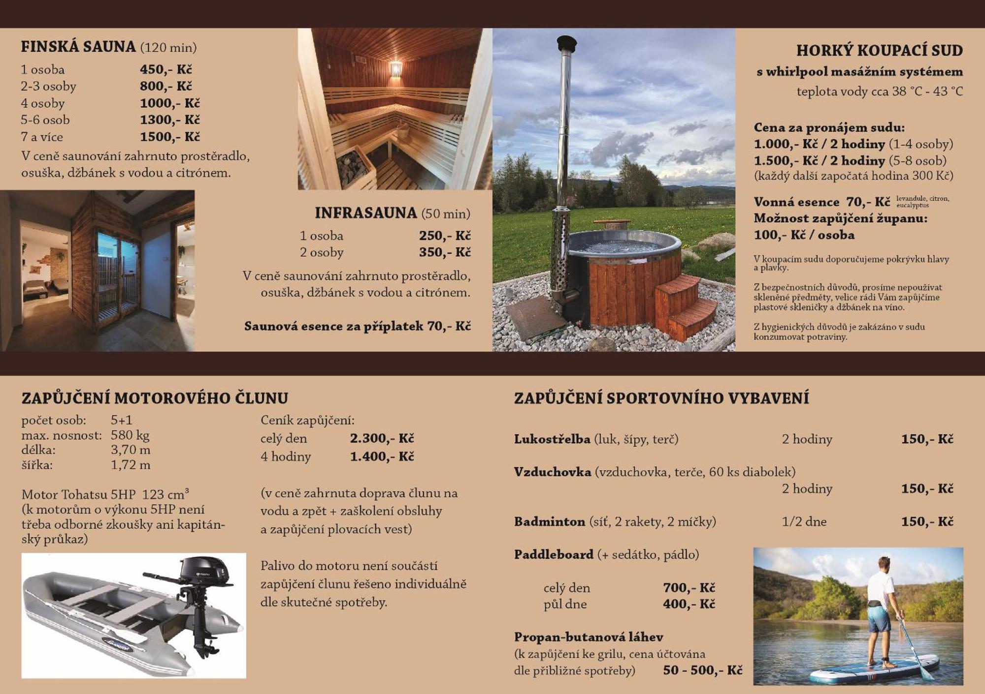 Apartmany Srub Vytonka Lipno Přední Výtoň Екстериор снимка